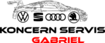 KONCERN SERVIS GABRIEL | AUTOSERVIS Volkswagen, Škoda, Audi, Seat | Radešínská Svratka